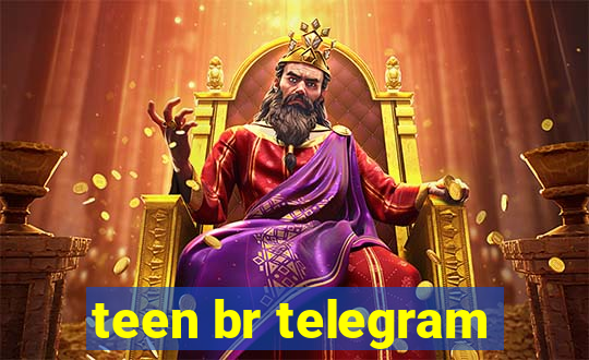 teen br telegram